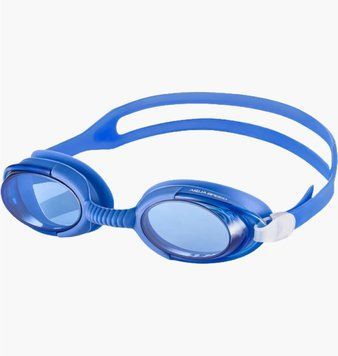 Очки для плавания Aqua Speed Malibu 008-01 (008-01), OSFM, WHS, < 10%, 1-2 дня