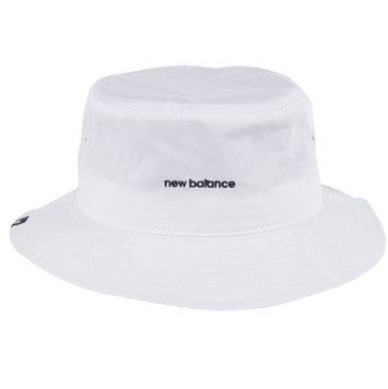 Панама New Balance Bucket Hat (LAH13003WT), N/S, WHS, 1-2 дня
