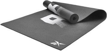 Килимок Reebok Yoga Mat (RAYG-11030BK), 173 &times; 61 &times; 0.4 СM, WHS, < 10%, 1-2 дні