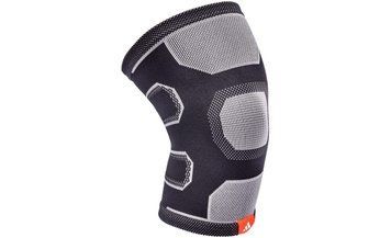 Фиксатор универсальный Adidas Knee Support (ADSU-12522BK-NL), M, WHS, 1-2 дня