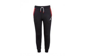 Брюки дитячі Jordan Jdb Vert Tape Flc Pant (95B765-023), L, WHS, 1-2 дні