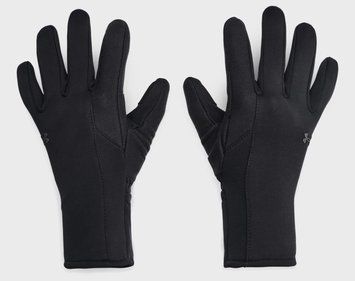 Рукавиці Under Armour Ua Storm Fleece Gloves (1365972-001), MD, WHS, 1-2 дні