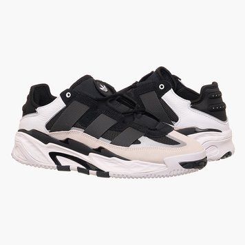 Кросівки чоловічі Adidas Originals Niteball (H67360), 44, WHS, 40% - 50%, 1-2 дні