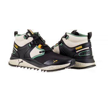 Ботинки мужские Puma Pacer Future Tr Mid Openroad (38726801), 41, OFC, 20% - 30%, 1-2 дня