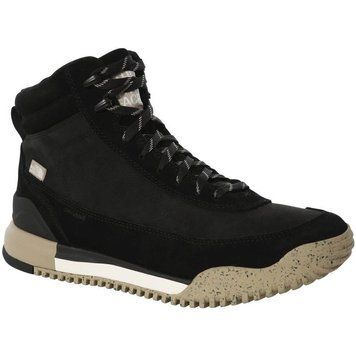 Ботинки мужские The North Face Back-To-Berkeley Iii (NF0A4T3D34G-105), 44, WHS, < 10%, 1-2 дня