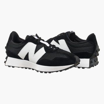 Кросівки чоловічі New Balance 327 (MS327CBW), 46.5, WHS, 10% - 20%, 1-2 дні
