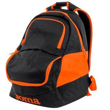 Рюкзак Joma Diamond Ii (44,2L) (400235.120), 47 &times; 32 &times; 32 CM, WHS, 1-2 дня
