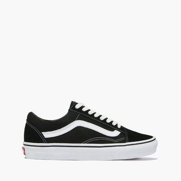 Кроссовки унисекс Vans Old Skool (VN000D3HY281), 37, WHS, < 10%, 1-2 дня