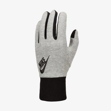Перчатки Nike Tg Club Fleece 2.0 (DX7066-096), L, WHS, 1-2 дня
