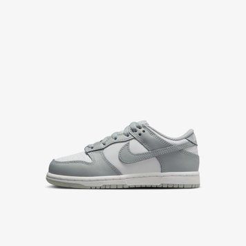 Кроссовки детские Nike Dunk Low (Pse) (FB9108-123), 32, WHS, 1-2 дня