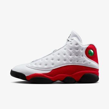 Кросівки чоловічі Jordan Air Jordan 13 Retro (414571-102), 42.5, WHS, 1-2 дні