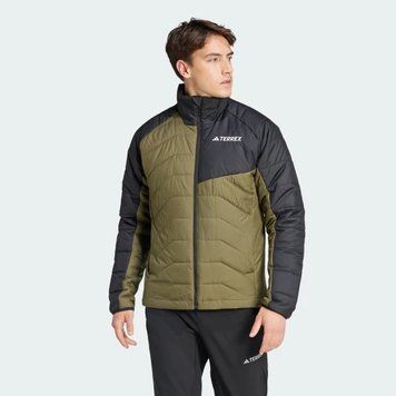 Куртка мужская Nike Terrex Multi Synthetic Insulated Terrex (IM8205), S, WHS, > 50%, 1-2 дня