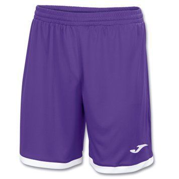 Шорты мужские Joma Toledo Violet (100006.550), S, WHS, 10% - 20%, 1-2 дня
