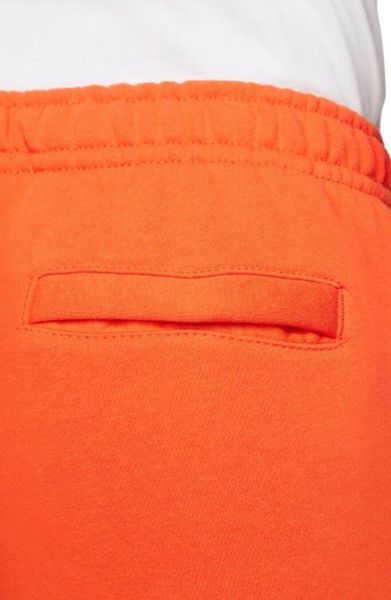 Шорти чоловічі Nike Sportswear Club Fleece Shorts Electro (DV0055-837), L, WHS, 1-2 дні