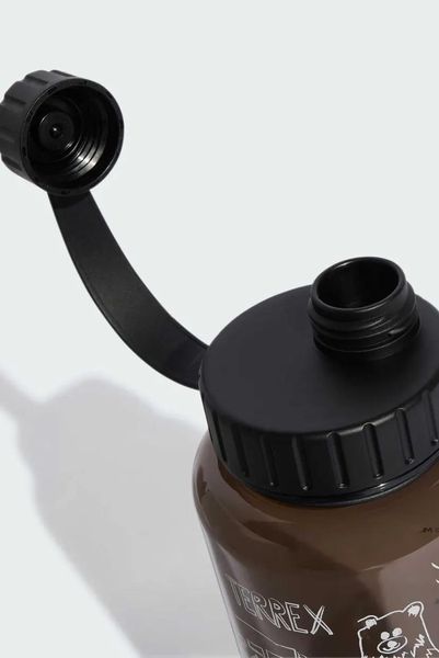 Пляшка для води Adidas Terrex 1000Ml (JN4256), 1000 ML, WHS, 1-2 дні