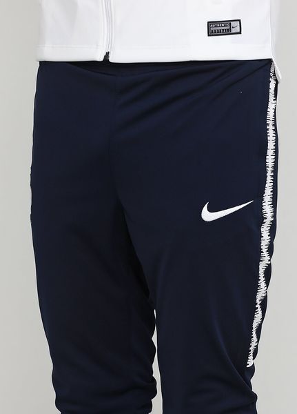 Спортивный костюм Nike Костюм Nike Fff M Nk Dry Sqd Trk Suit K (893384-102), S