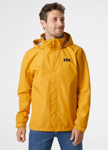 Куртка чоловіча Helly Hansen Dubliner Jacket (62643-344), XL, WHS, 30% - 40%, 1-2 дні