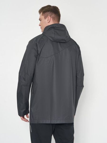 Куртка мужская Nike M Nk Sf Acdpr Hd Rain Jkt (DJ6301-010), S, WHS, 40% - 50%, 1-2 дня