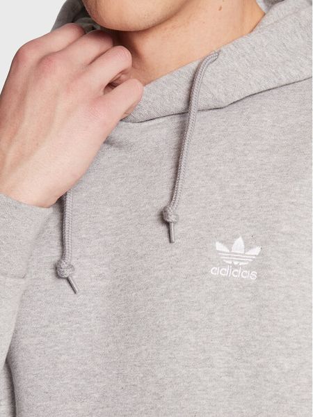 Кофта мужские Adidas Trefoil Essentials (IA4896), L, WHS, 10% - 20%, 1-2 дня