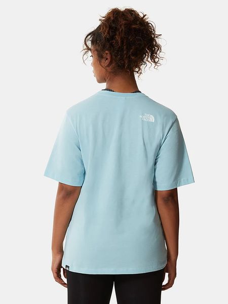 Футболка жіноча The North Face T-Shirt (NF0A4CES3R31), S, WHS, 10% - 20%