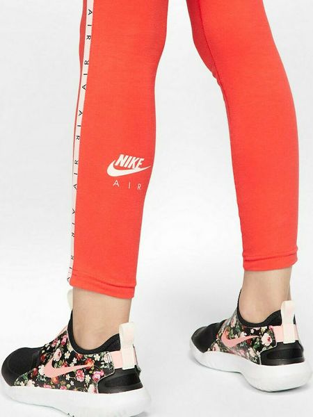 Лосины детские Nike Youth Nsw Air Favorites Leggings (CJ7416-696), L (147-158), WHS, 10% - 20%, 1-2 дня