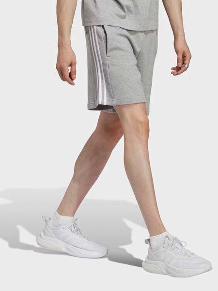 Шорты мужские Adidas Essentials 3-Stripes (IC9437), XL, WHS, < 10%, 1-2 дня