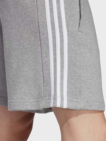 Шорты мужские Adidas Essentials 3-Stripes (IC9437), XL, WHS, < 10%, 1-2 дня