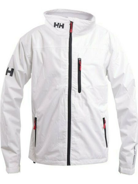 Куртка чоловіча Helly Hansen Crew Jacket (30263-001), S, WHS, 40% - 50%, 1-2 дні