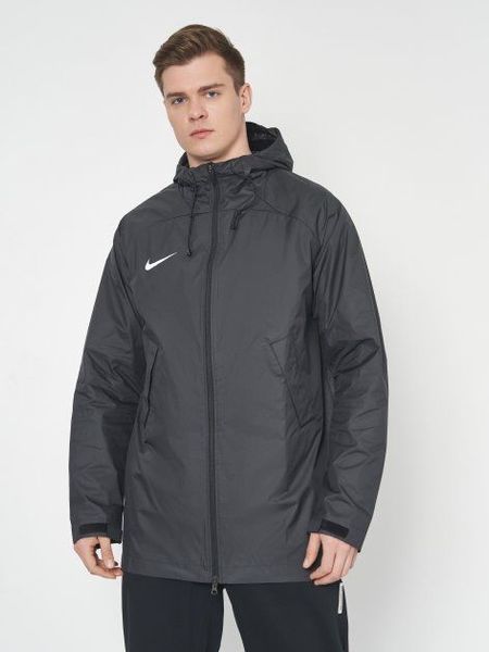 Куртка чоловіча Nike M Nk Sf Acdpr Hd Rain Jkt (DJ6301-010), S, WHS, 40% - 50%, 1-2 дні