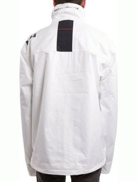 Куртка чоловіча Helly Hansen Crew Jacket (30263-001), S, WHS, 40% - 50%, 1-2 дні