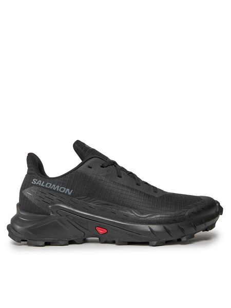 Кроссовки мужские Salomon Alphacross 5 (473131), 41, WHS, 1-2 дня