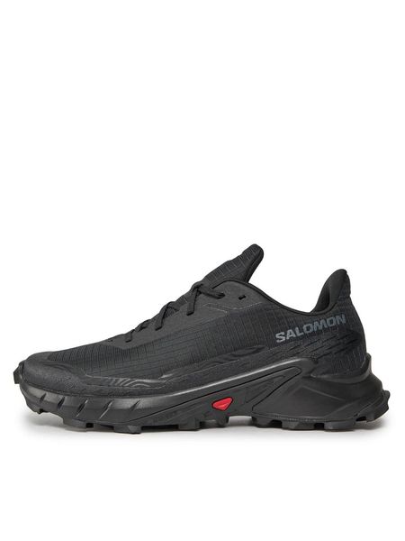 Кроссовки мужские Salomon Alphacross 5 (473131), 41, WHS, 1-2 дня