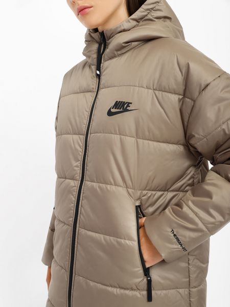 Куртка женская Nike Sportswear Therma-Fit Repel (DX1798-040), S, WHS, 1-2 дня