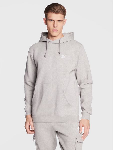 Кофта чоловічі Adidas Trefoil Essentials (IA4896), L, WHS, 10% - 20%, 1-2 дні