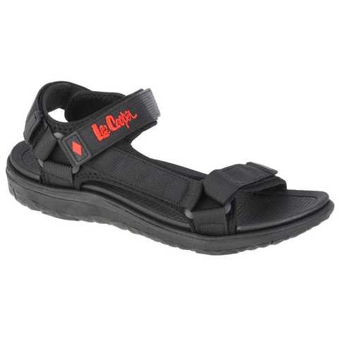 Lee sales cooper chappal