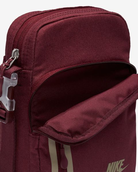 Сумка через плечо Nike Elemental Premium Crossbody Bag (DN2557-681), One Size, WHS, 10% - 20%, 1-2 дня