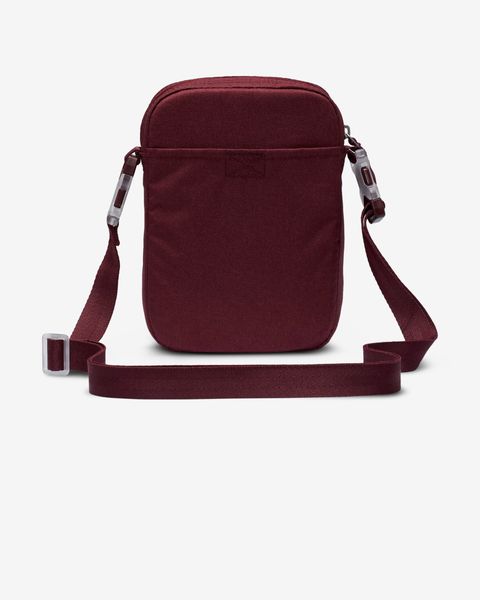 Сумка через плече Nike Elemental Premium Crossbody Bag (DN2557-681), One Size, WHS, 10% - 20%, 1-2 дні