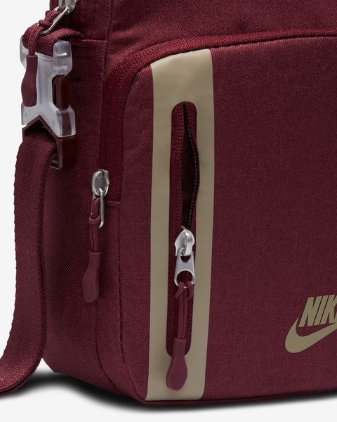 Сумка через плече Nike Elemental Premium Crossbody Bag (DN2557-681), One Size, WHS, 10% - 20%, 1-2 дні