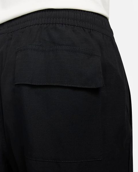 Брюки чоловічі Nike Club Men's Woven Cargo Trousers (DX0613-010), 2XL, WHS, 30% - 40%, 1-2 дні