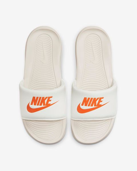 Тапочки мужские Nike Victori One (CN9675-108), 40, WHS, < 10%, 1-2 дня