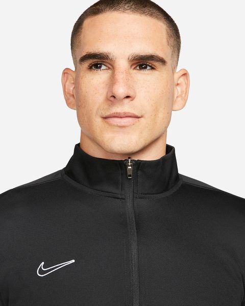 Спортивний костюм чоловічий Nike Academy Men's Dri-Fit Football Tracksuit (DV9753-010), S, WHS, 30% - 40%, 1-2 дні