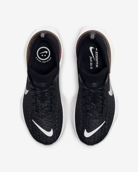 Кросівки жіночі Nike W Zoomx Invincible Run Fk3 (DR2660-001), 39, WHS, 10% - 20%, 1-2 дні