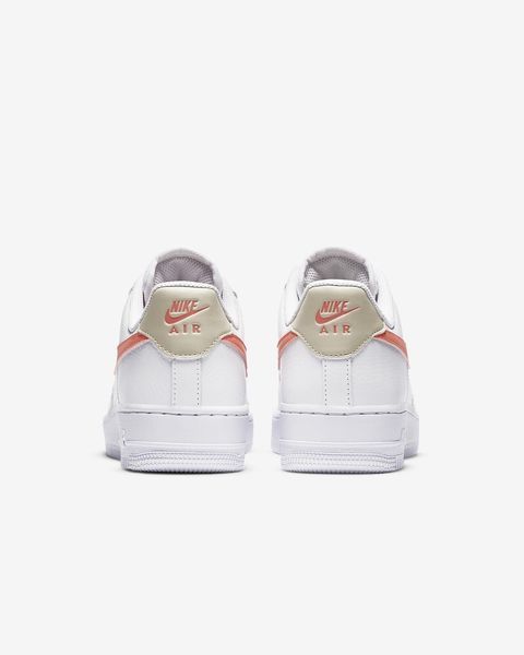 Кросівки жіночі Nike Air Force 1 '07 (315115-157), 36.5, WHS, < 10%, 1-2 дні