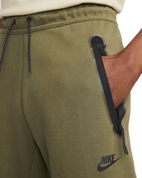 Брюки мужские Nike Tech Fleece (DQ4312-222), M, WHS, 10% - 20%, 1-2 дня
