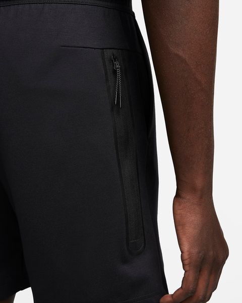 Шорты мужские Nike Sportswear Tech Fleece Lightweight (DX0828-010), S, WHS, 20% - 30%, 1-2 дня
