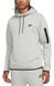 Фотографія Кофта чоловічі Nike Sportswear Tech Fleece (DD5174-063) 1 з 2 в Ideal Sport