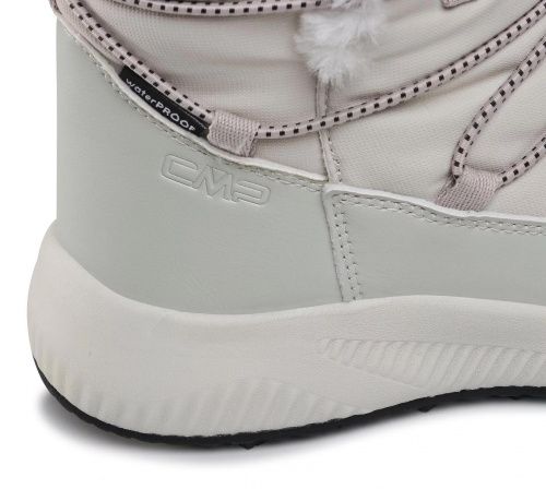 Ботинки женские Cmp Snow Boots Wp (30Q4576-A426), 39, WHS, 1-2 дня