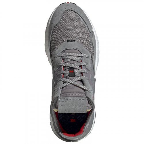 Кросівки чоловічі Adidas Nite Jogger (EE5869), 41, WHS, 10% - 20%, 1-2 дні