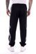 Фотография Брюки мужские Just Cavalli Pantalone Tuta Uomo (S03KA0284) 2 из 2 в Ideal Sport