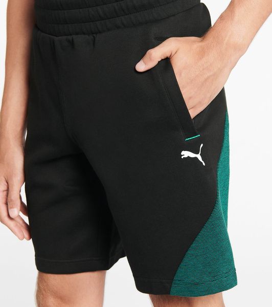 Шорты мужские Puma Mapm Sweat Shorts (59961101), S, WHS, 10% - 20%, 1-2 дня